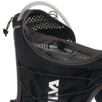 SILVA - Strive 10 Vest - Black